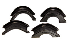 Energy Suspension 7.10101G Rack And Pinion Bushing Set
