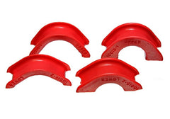 Energy Suspension 7.10101R Rack And Pinion Bushing Set