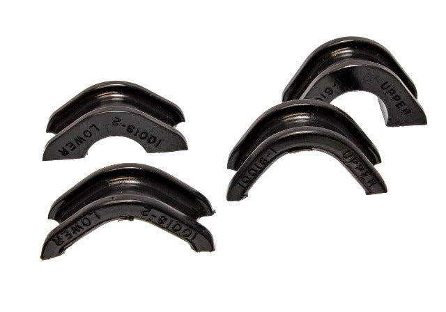 Energy Suspension 7.10102G Rack And Pinion Bushing Set