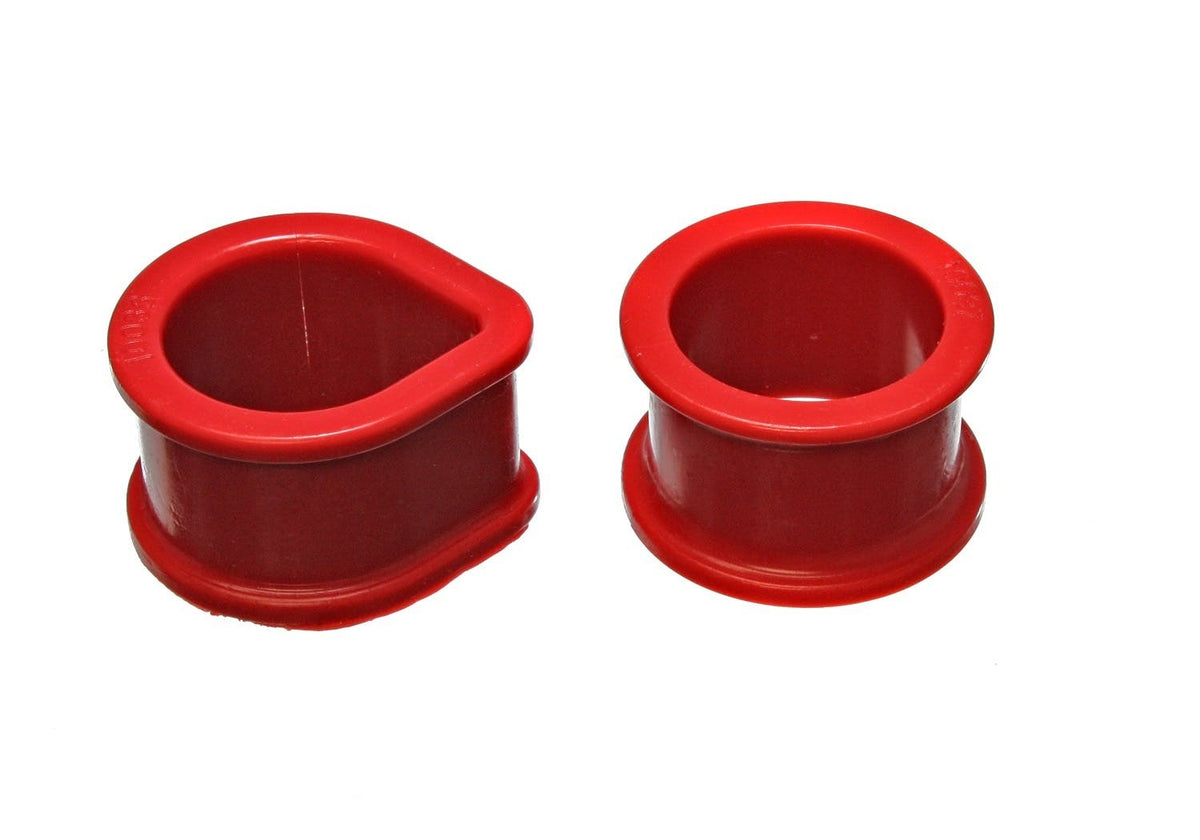Energy Suspension 7.10103R Rack And Pinion Bushing Set