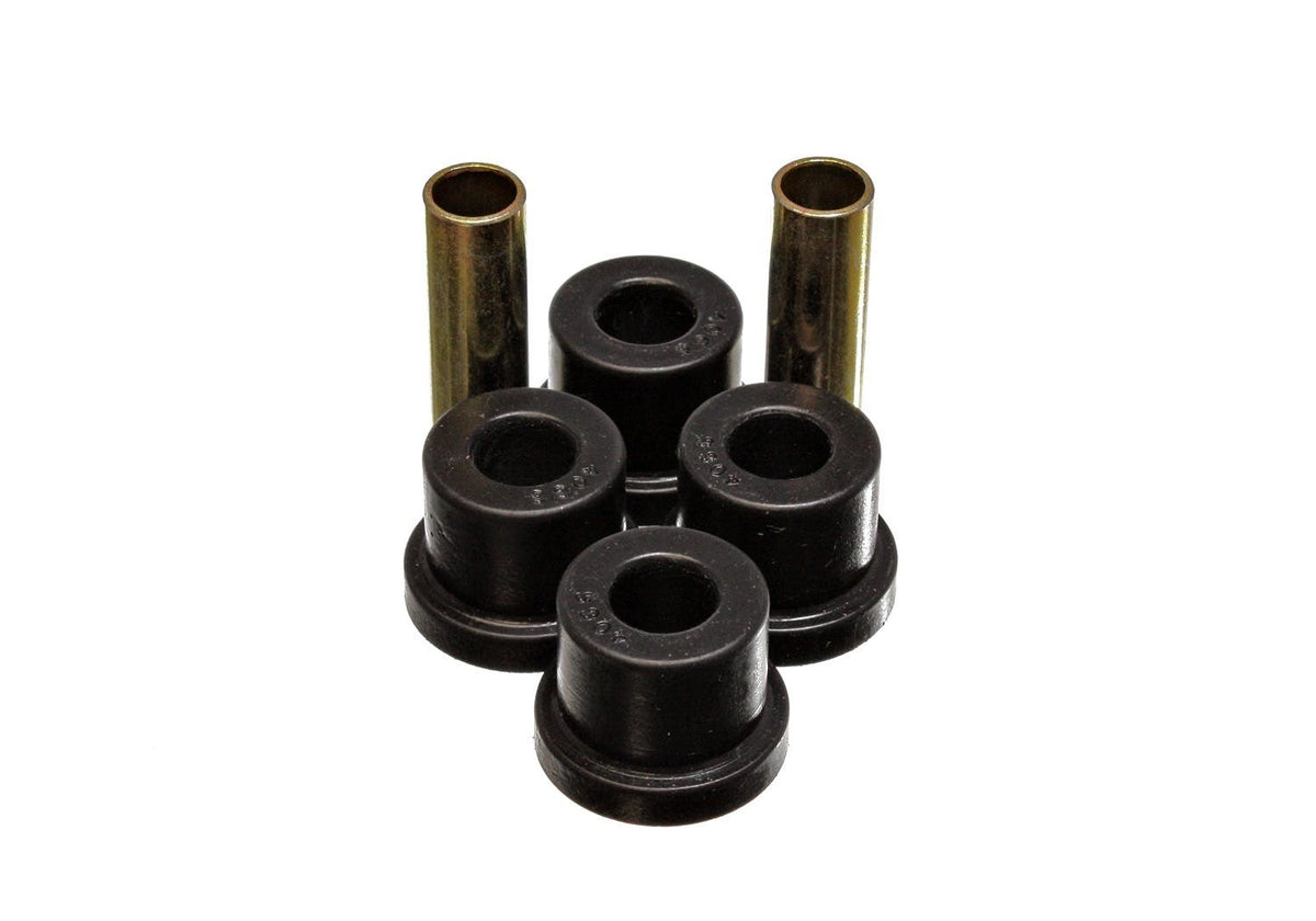 Energy Suspension 7.1101G Transmission Crossmember Mount Bushings