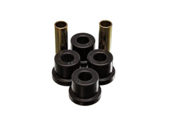 Energy Suspension 7.1101G Transmission Crossmember Mount Bushings