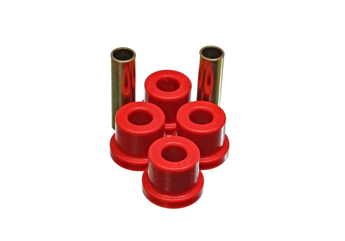 Energy Suspension 7.1101R Transmission Crossmember Mount Bushings
