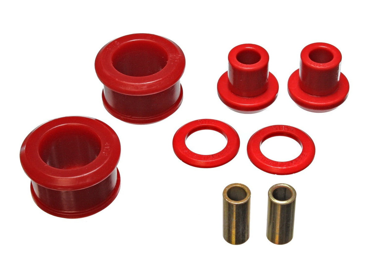 Energy Suspension 7.1108R Rear Diff Bushings