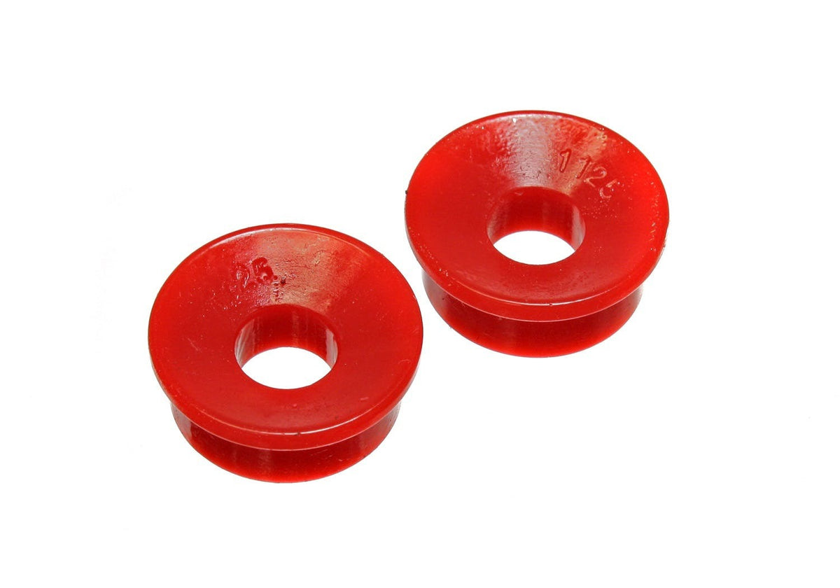 Energy Suspension 7.1109R Manual Transmission Shifter Stabilizer Bushing Set