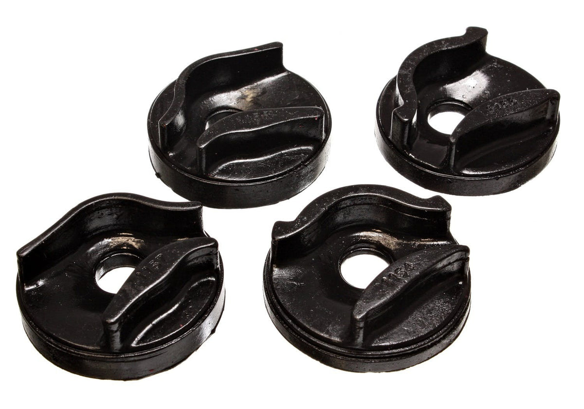 Energy Suspension 7.1110G Motor Mount Inserts