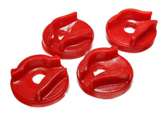 Energy Suspension 7.1110R Motor Mount Inserts