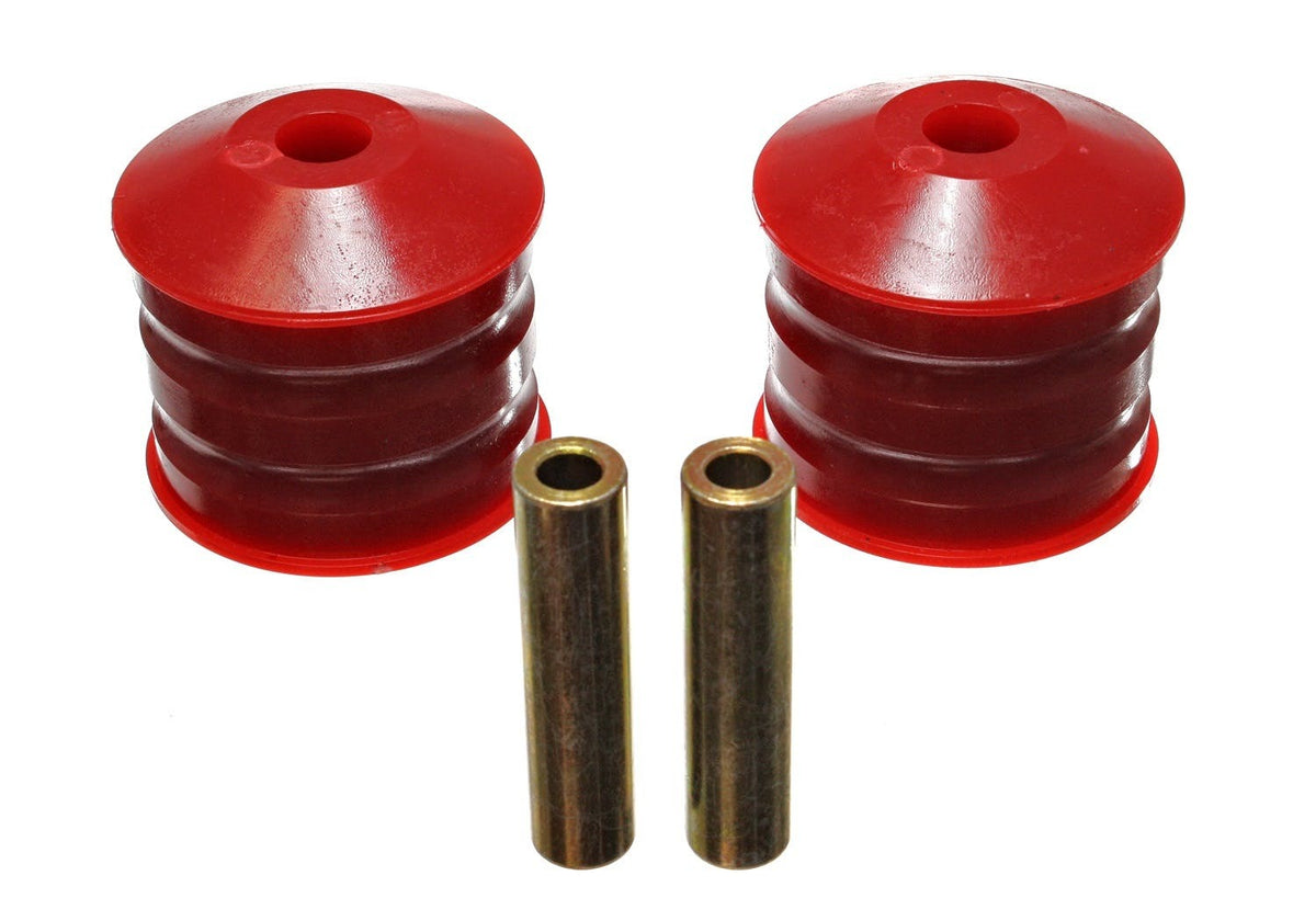 Energy Suspension 7.1114R Motor Mount Replacement