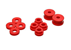 Energy Suspension 7.1115R Shifter Bush Set