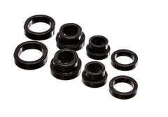 Energy Suspension 7.1116G Front Lower Subframe Bushing Set