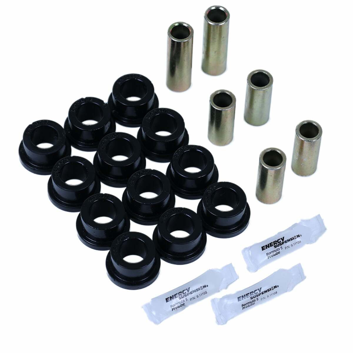 Energy Suspension Suspension Control Arm Bushing Kit 71.3001G