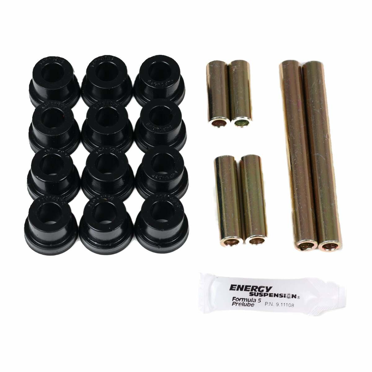 Energy Suspension Suspension Control Arm Bushing Kit 71.3002G