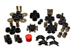 Energy Suspension 7.18101G Master Bushing Set