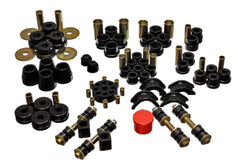 Energy Suspension 7.18102G Master Bushing Set