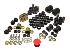 Energy Suspension 7.18104G Master Bushing Set
