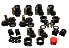 Energy Suspension 7.18105G Master Bushing Set