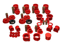 Energy Suspension 7.18105R Master Bushing Set