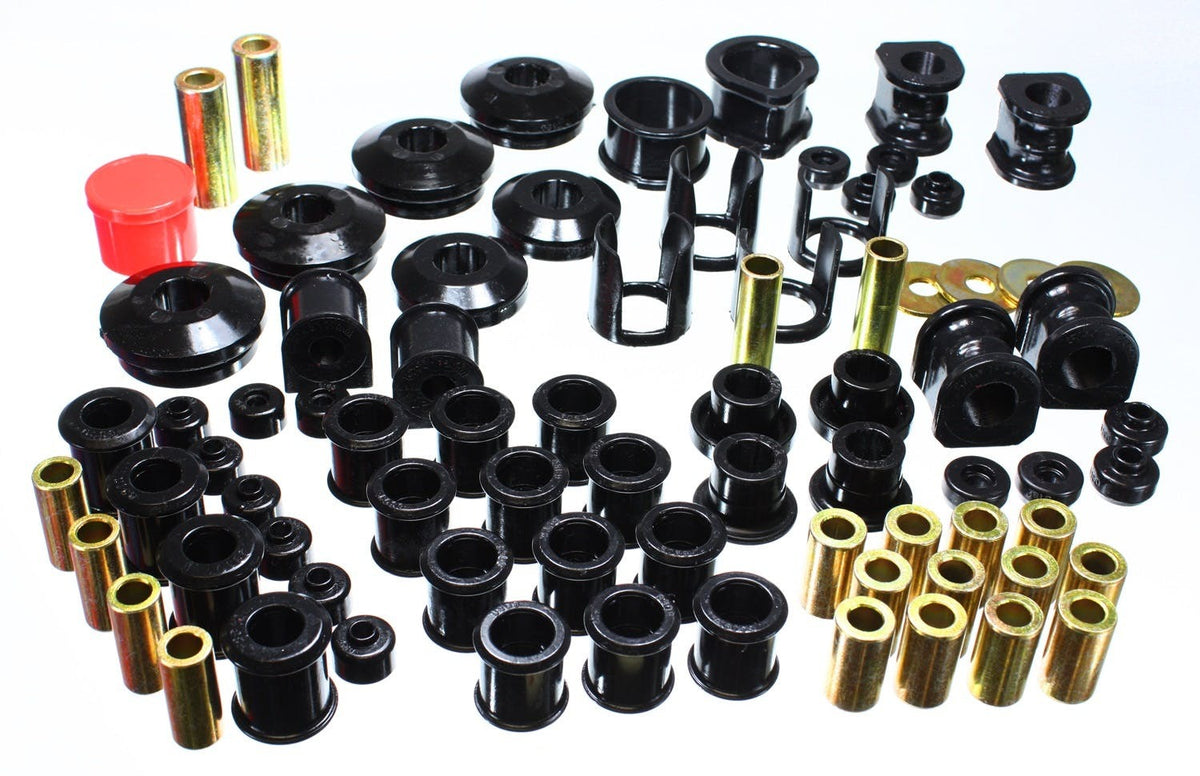 Energy Suspension 7.18106G Master Bushing Set