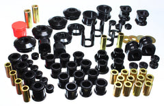 Energy Suspension 7.18106G Master Bushing Set