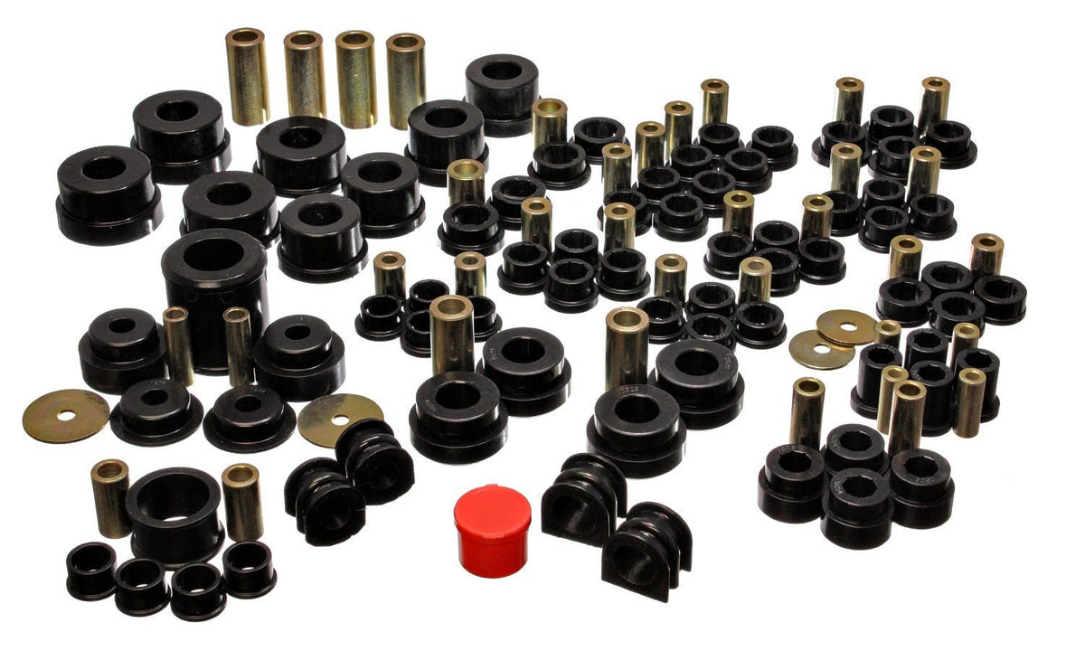Energy Suspension 7.18108G Hyper-Flex Master Set