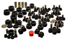 Energy Suspension 7.18108G Hyper-Flex Master Set