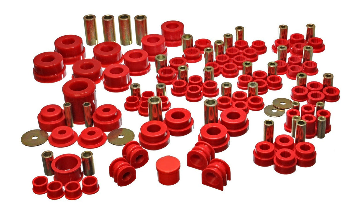 Energy Suspension 7.18108R Hyper-Flex Master Set