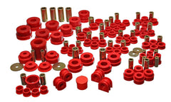 Energy Suspension 7.18108R Hyper-Flex Master Set
