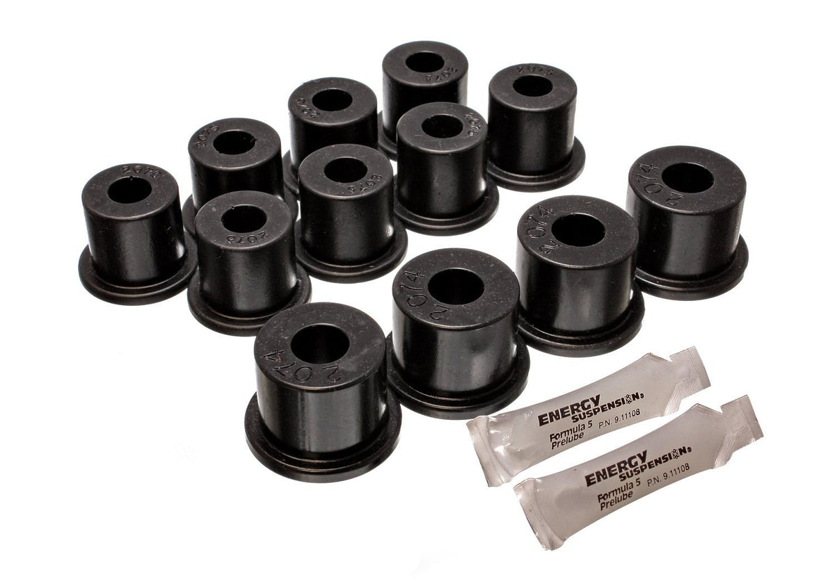 Energy Suspension 7.2101G Rear Spring Bushings