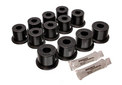 Energy Suspension 7.2101G Rear Spring Bushings