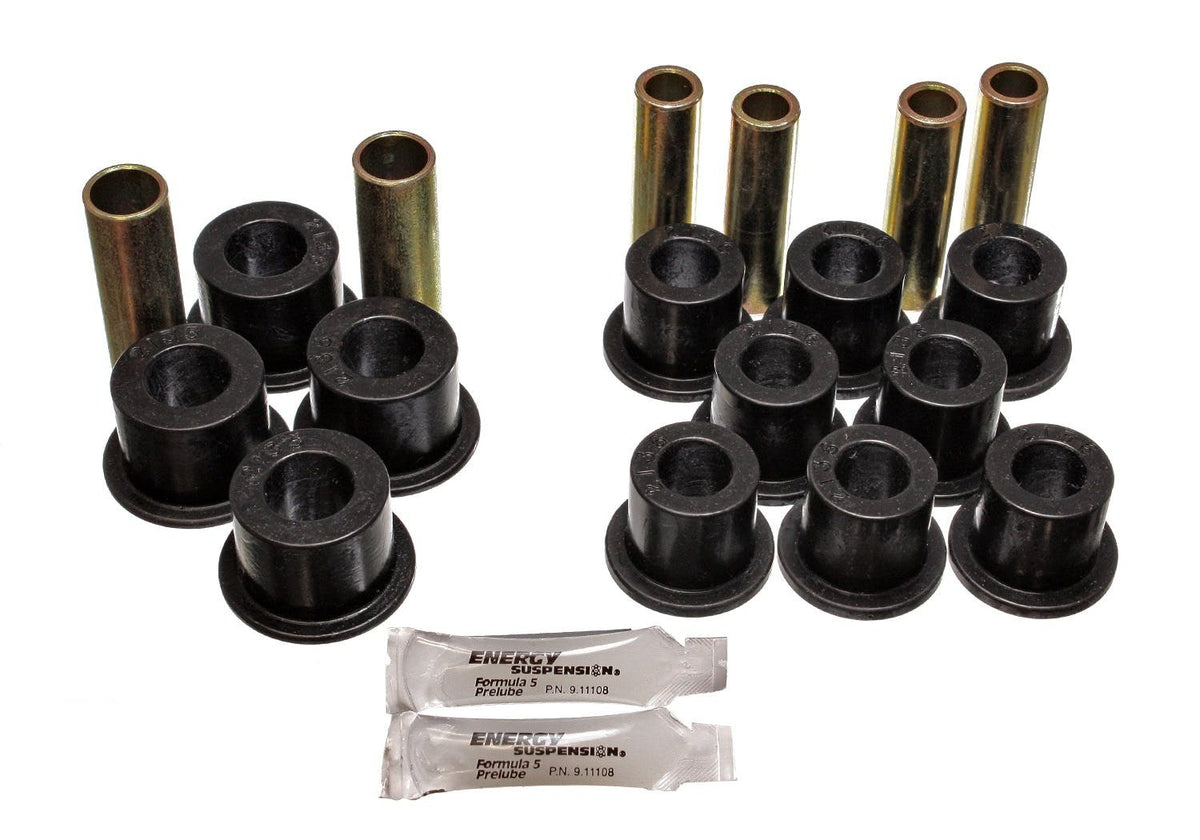 Energy Suspension 7.2102G Rear Spring Bushings