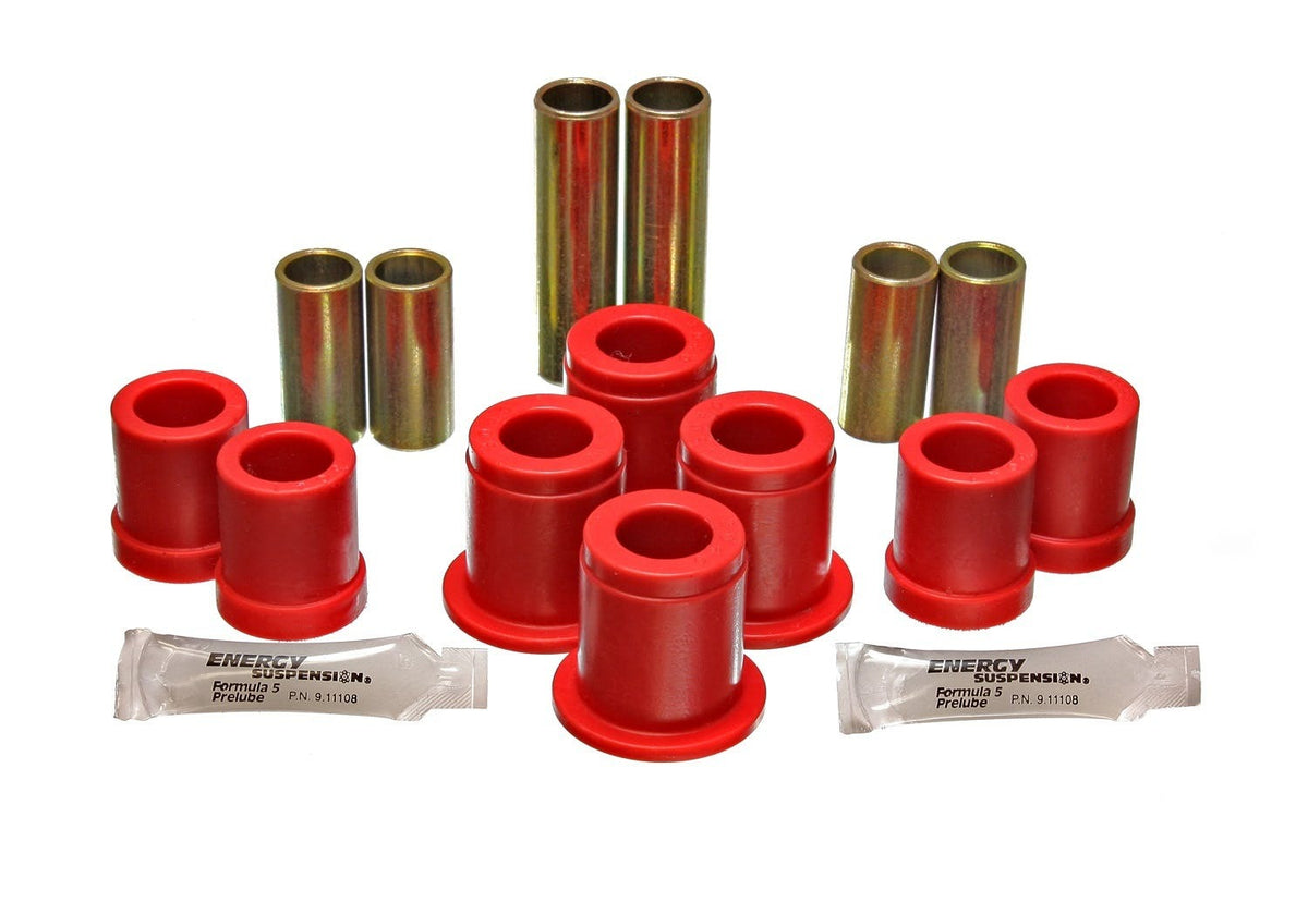 Energy Suspension 7.3101R Control Arm Bushing
