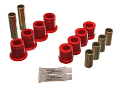 Energy Suspension 7.3102R Control Arm Bushing