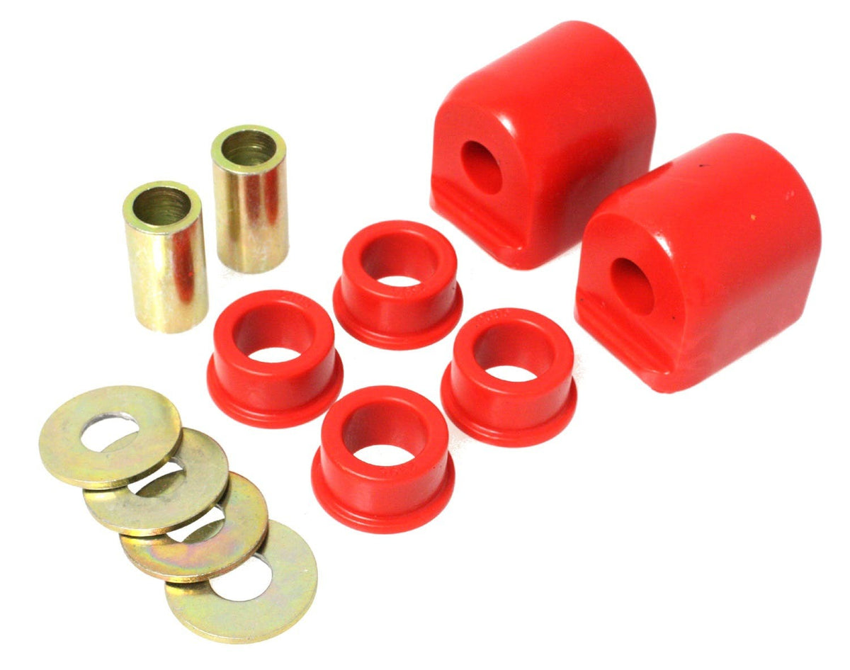 Energy Suspension 7.3111R Front Control Arm Bushing Set