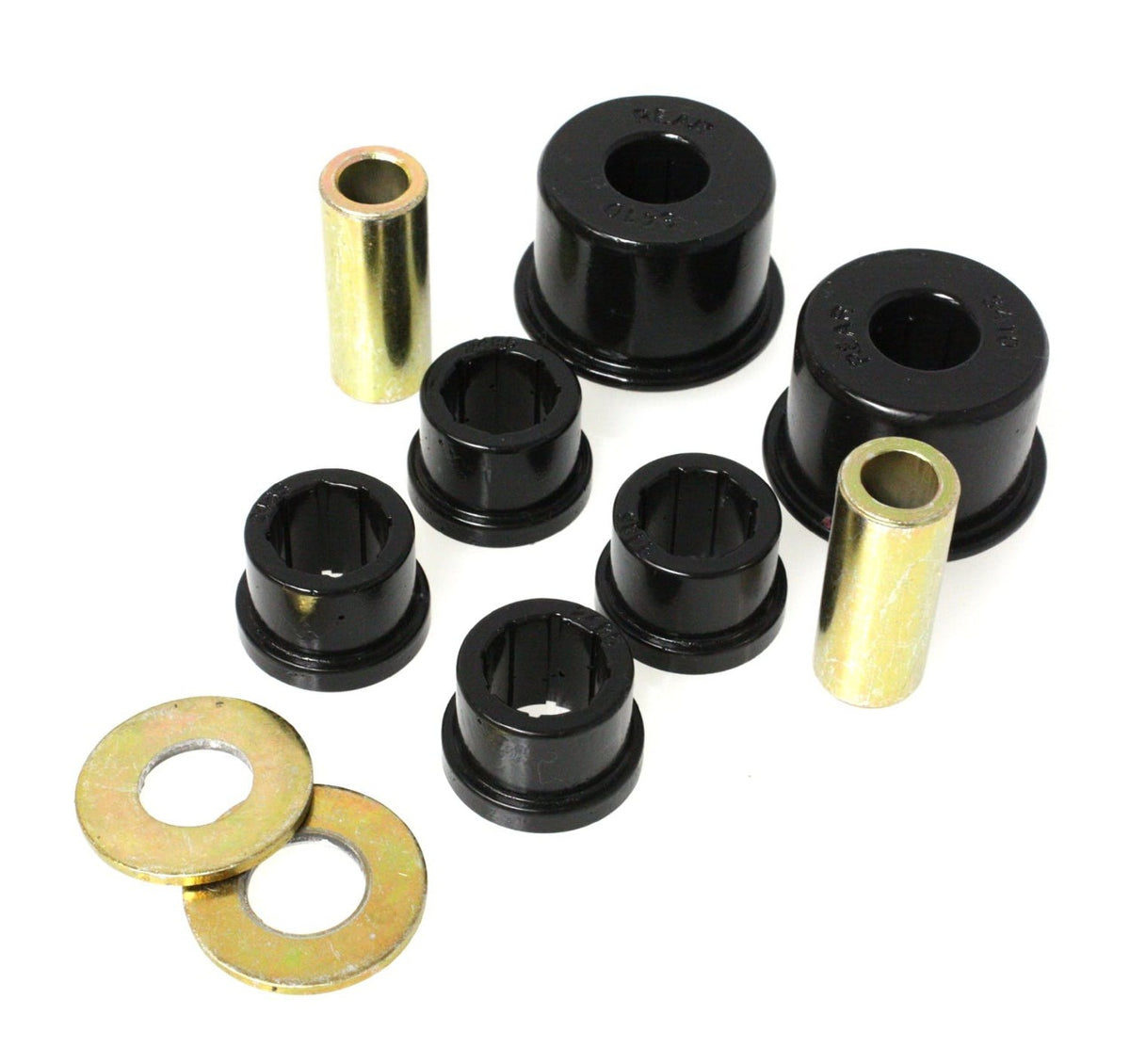Energy Suspension 7.3112G Front Control Arm Bushing Set