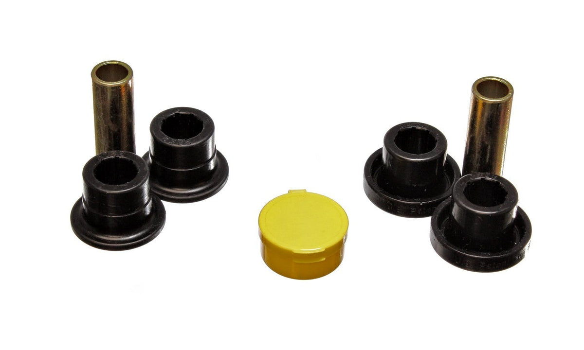 Energy Suspension 7.3114G Front Control Arm Bushing Set