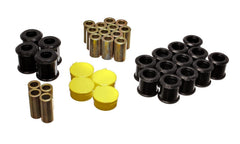 Energy Suspension 7.3115G Rear Suspension Set