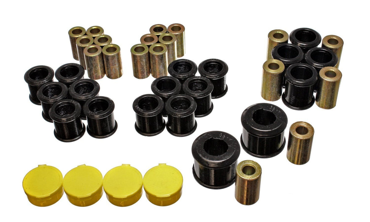 Energy Suspension 7.3116G Rear Suspension Set