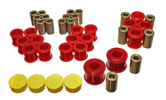 Energy Suspension 7.3116R Rear Suspension Set