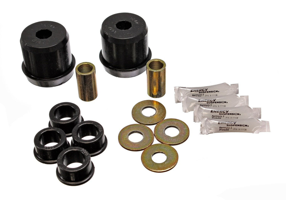 Energy Suspension 7.3118G Front Control Arm Bushing Set