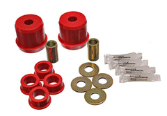 Energy Suspension 7.3118R Front Control Arm Bushing Set