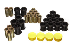 Energy Suspension 7.3119G Rear Control Arm Bushing Set