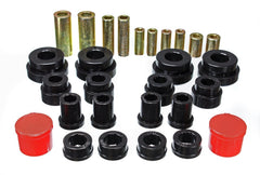 Energy Suspension 7.3121G Front Control Arm Bushing Set