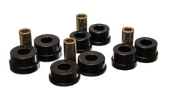 Energy Suspension 7.4103G Sub Frame Set - Rear
