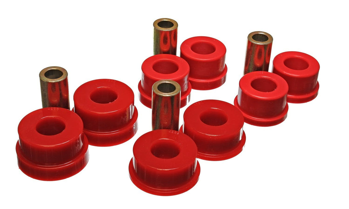 Energy Suspension 7.4103R Sub Frame Set - Rear