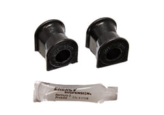 Energy Suspension 7.5101G Front Stabilizer Bushing Set