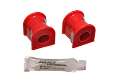 Energy Suspension 7.5103R Front Stabilizer Bushing Set