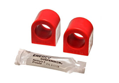 Energy Suspension 7.5104R Front Stabilizer Bushing Set