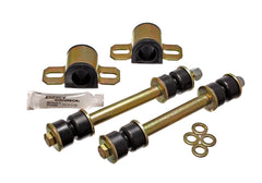 Energy Suspension 7.5106G Sway Bar Bushing Set