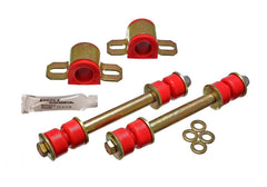 Energy Suspension 7.5106R Sway Bar Bushing Set