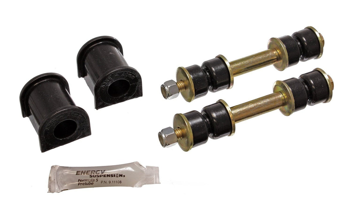 Energy Suspension 7.5109G Stab Bar Bush w/End Links 20mm
